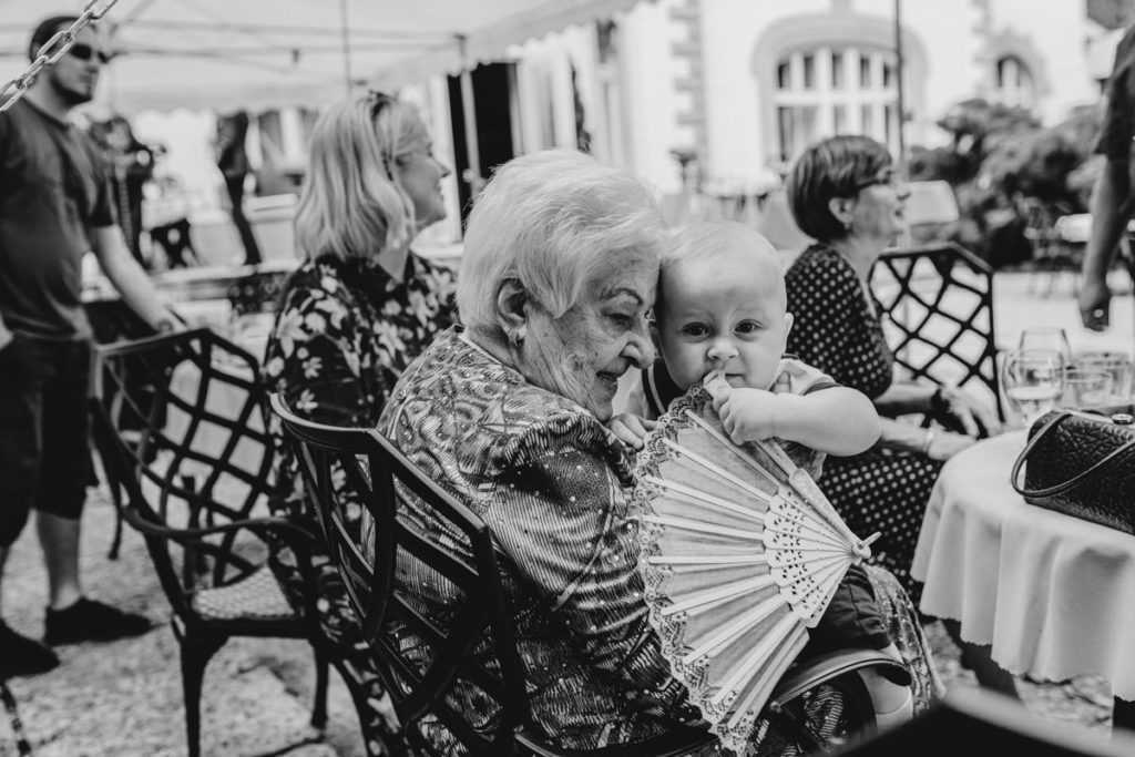 Svatba Zámek Staré Čívice