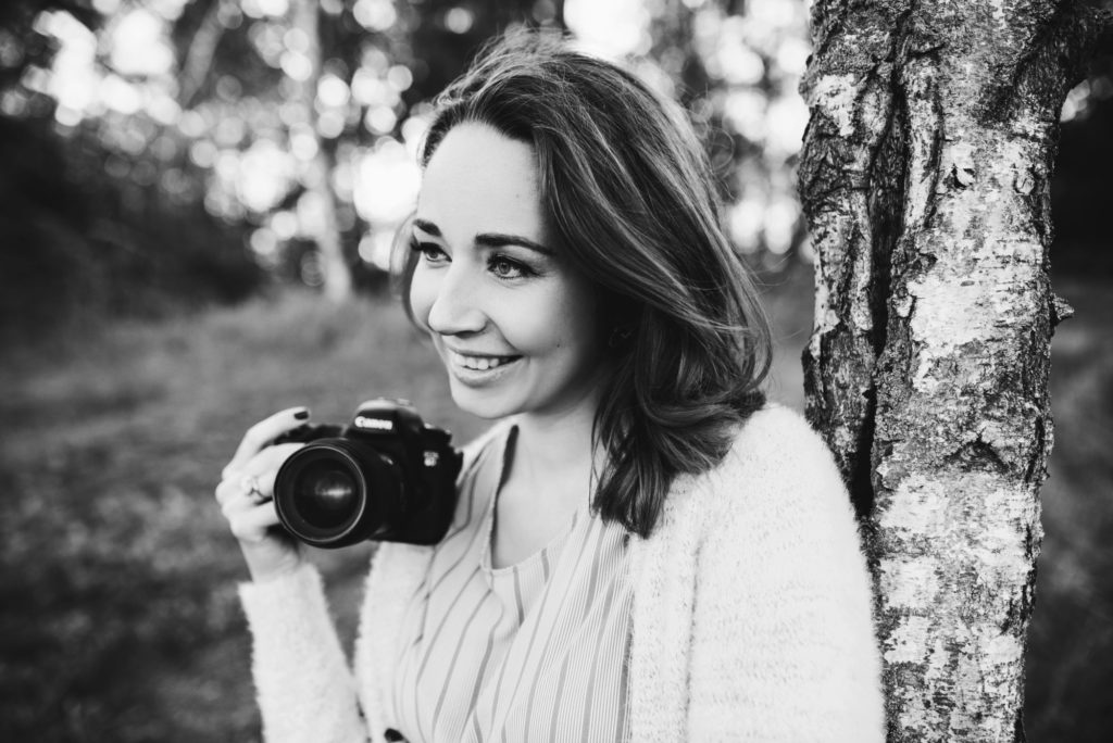 Lenka Stehnová fotografka