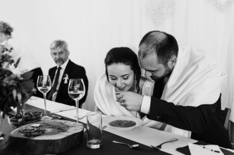 svatební fotografka - Svatba focení - Lenka Stehnová