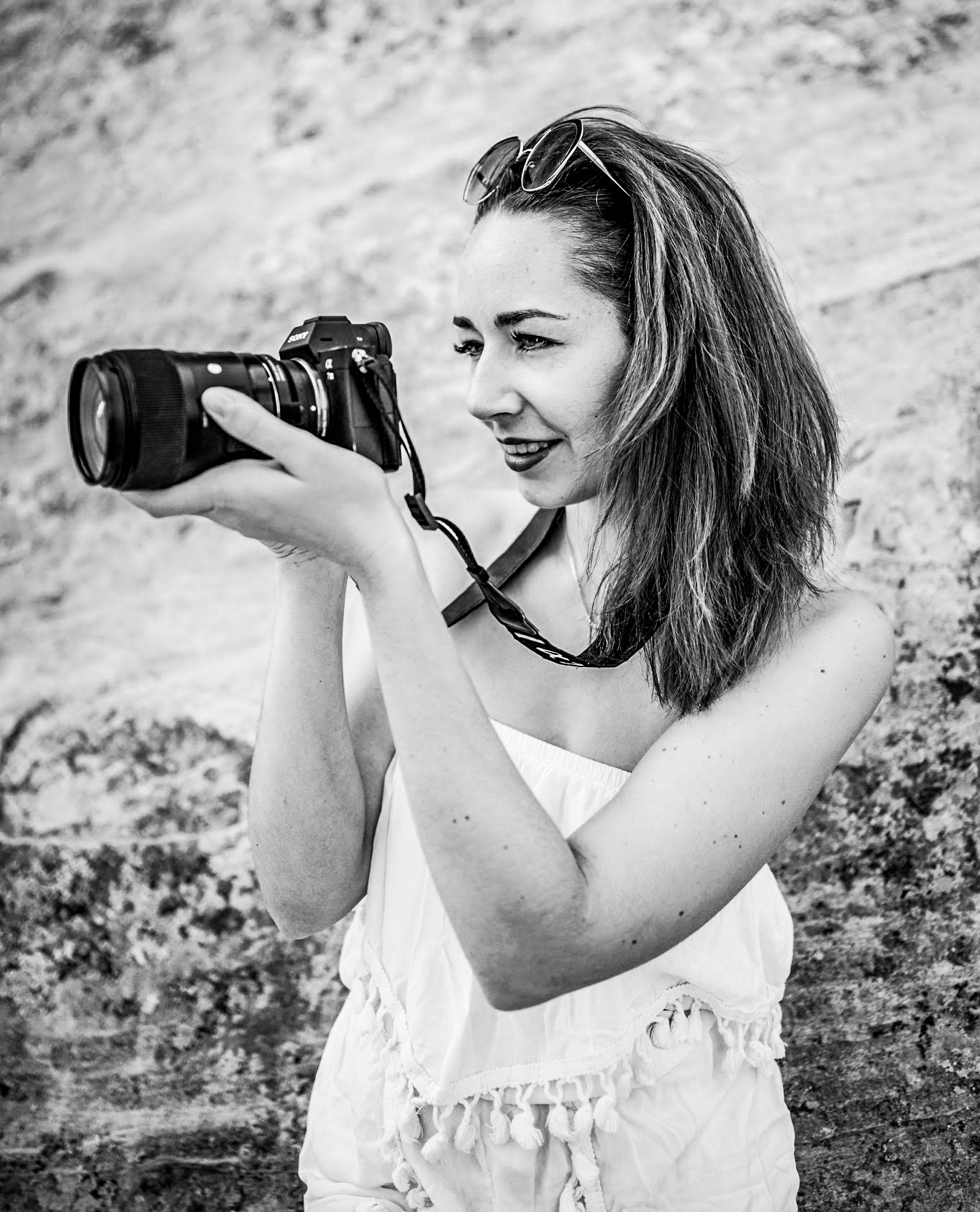 lenka stehnová svatební fotograf