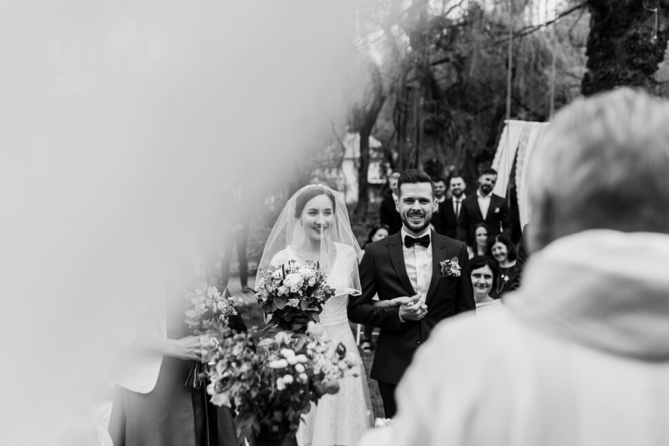 Svatba U Zběhlíka Litomyšl - svatební fotograf