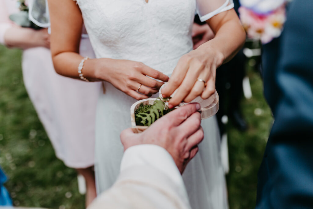 Svatba U&nbsp;Zběhlíka Litomyšl - svatební fotograf