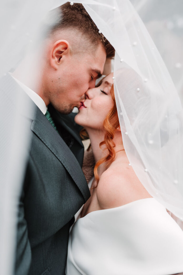 Svatební fotograf - fotografka