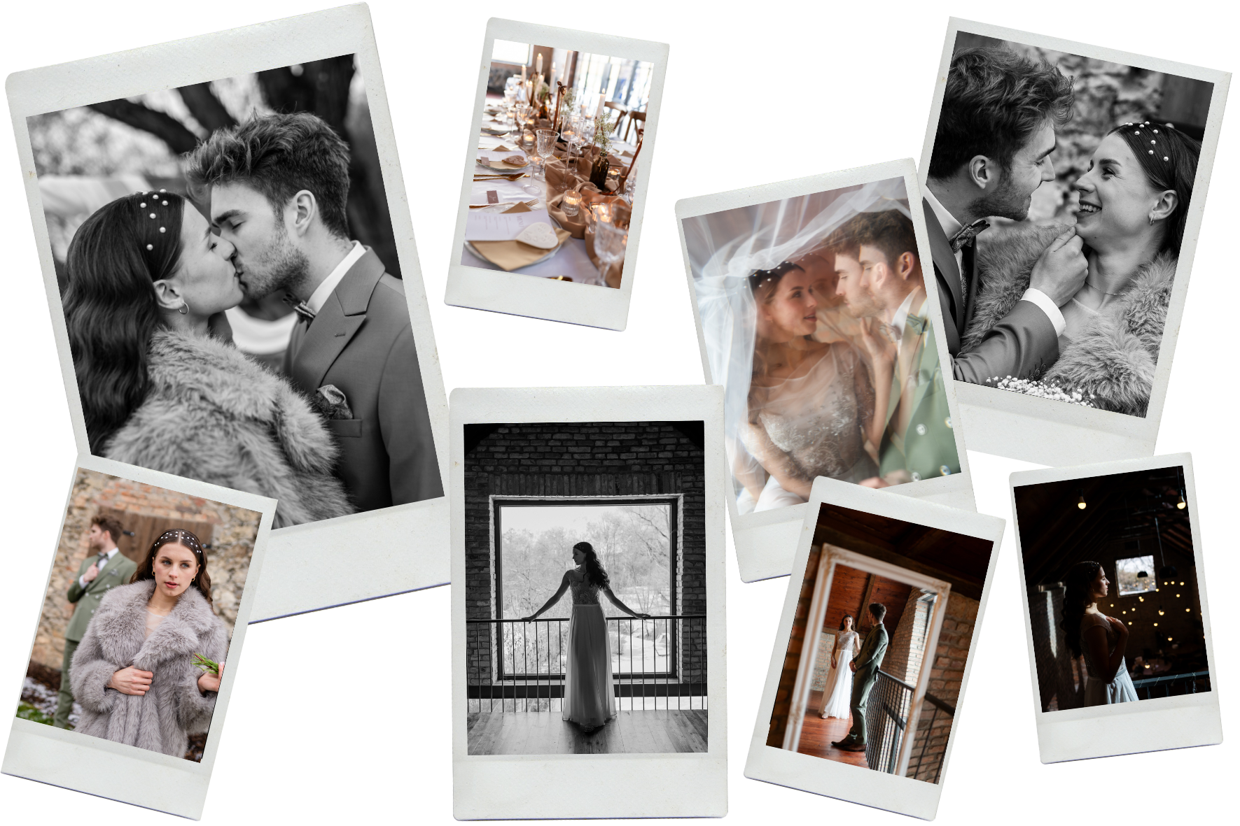 svatba - organizace - fotograf