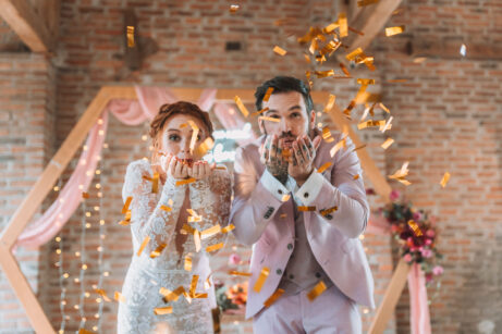 Svatební fotografie od fotografky Východní čechy - stodola Popovice