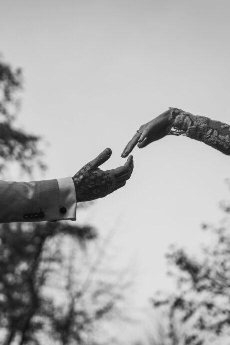 Areal Popovice - svatby. Překrásná svatba focení od fotografky plné emocí.